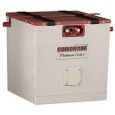 Concorde RG-390E/L Aircraft Battery